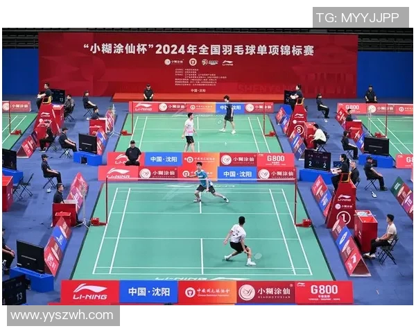 羽毛球盛宴：深入成都羽毛球队的技术与训练秘辛