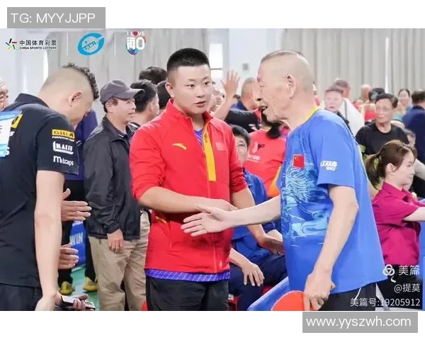 重庆乒乓球队配合引发热议球员间默契与争议的背后故事