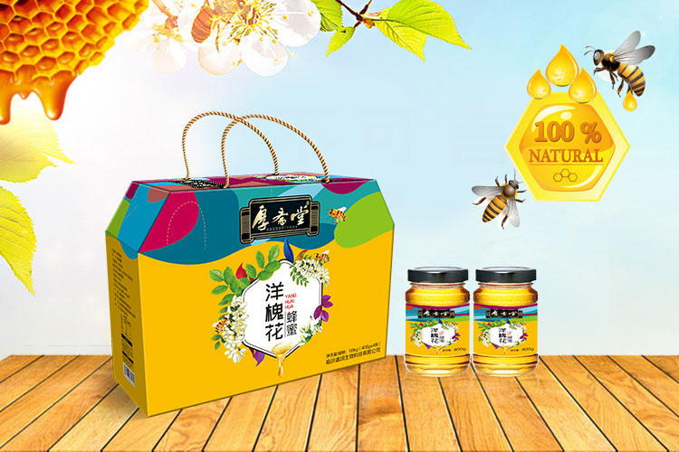 烘焙蜂蜜与蜂产品一站式服务 临沂盛润生物科技赋能食品加工与品牌代工