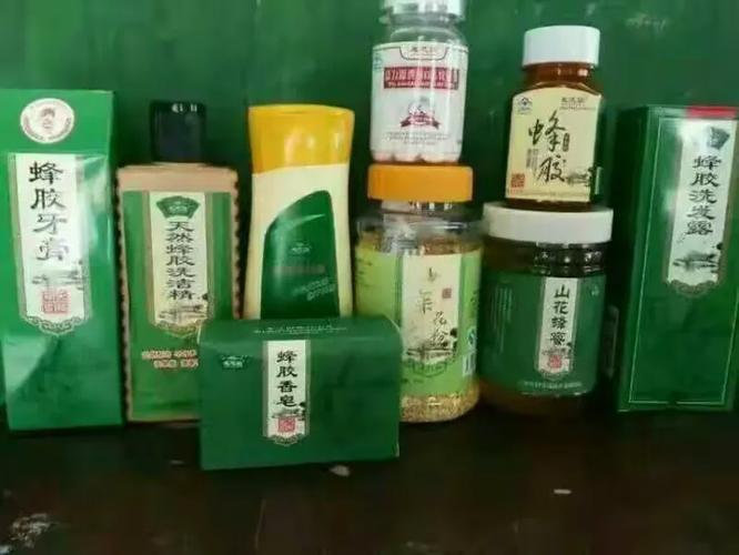 惠芝园蜂产品 以诚信铸就行业标杆，全国连锁与假一赔十的双重保障