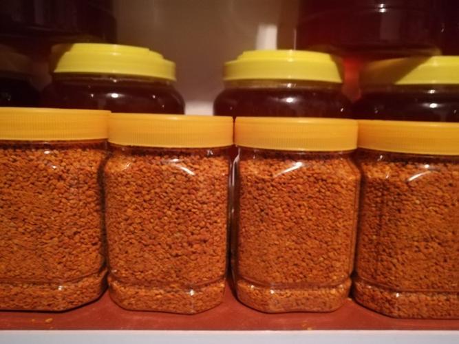 天然蜂产品 从蜂巢到馈赠的完整解读